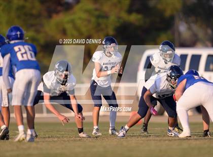 Thumbnail 1 in JV: Bakersfield @ Bakersfield Christian photogallery.