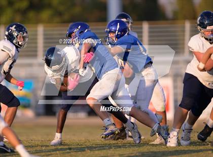 Thumbnail 3 in JV: Bakersfield @ Bakersfield Christian photogallery.
