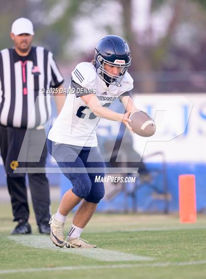 Thumbnail 1 in JV: Bakersfield @ Bakersfield Christian photogallery.