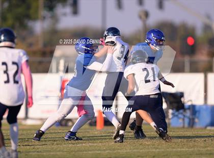 Thumbnail 2 in JV: Bakersfield @ Bakersfield Christian photogallery.
