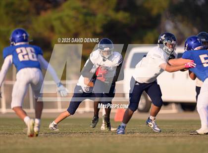Thumbnail 2 in JV: Bakersfield @ Bakersfield Christian photogallery.
