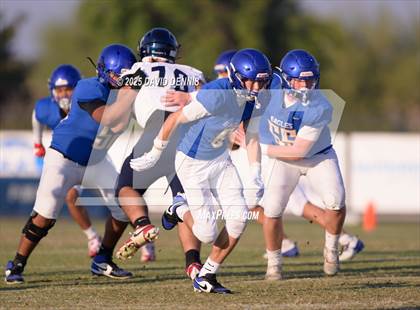 Thumbnail 3 in JV: Bakersfield @ Bakersfield Christian photogallery.