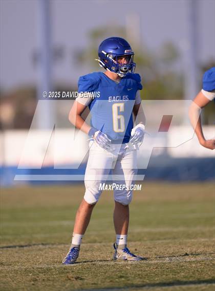 Thumbnail 3 in JV: Bakersfield @ Bakersfield Christian photogallery.