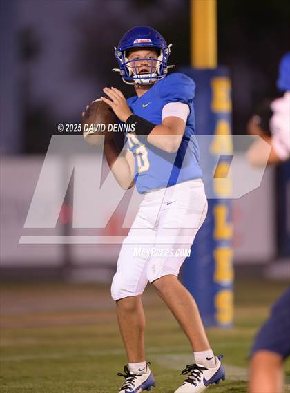 Thumbnail 2 in JV: Bakersfield @ Bakersfield Christian photogallery.