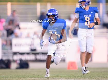 Thumbnail 1 in JV: Bakersfield @ Bakersfield Christian photogallery.