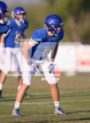 JV: Bakersfield @ Bakersfield Christian