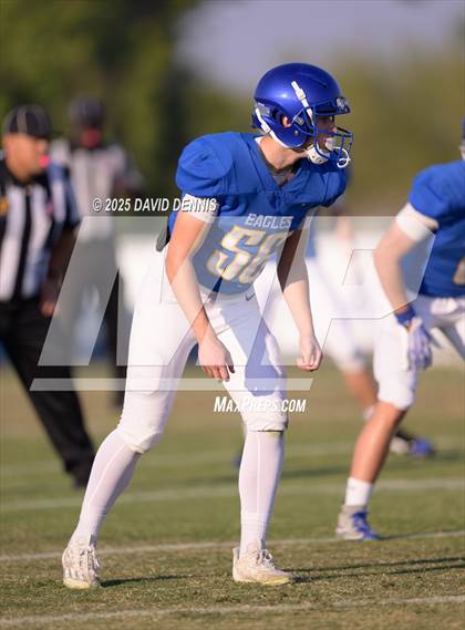 Thumbnail 1 in JV: Bakersfield @ Bakersfield Christian photogallery.