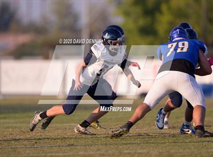 Thumbnail 2 in JV: Bakersfield @ Bakersfield Christian photogallery.
