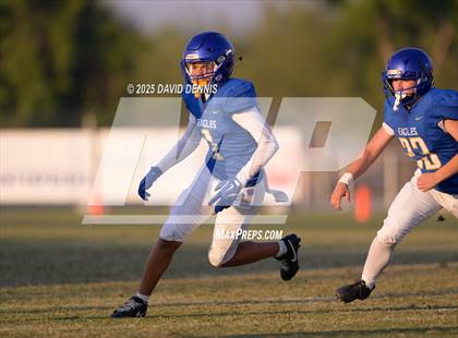 Thumbnail 2 in JV: Bakersfield @ Bakersfield Christian photogallery.