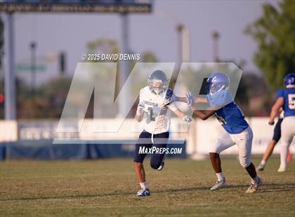 Thumbnail 1 in JV: Bakersfield @ Bakersfield Christian photogallery.