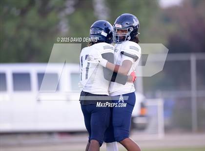 Thumbnail 3 in JV: Bakersfield @ Bakersfield Christian photogallery.