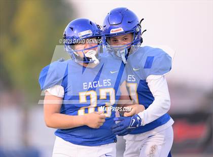 Thumbnail 3 in JV: Bakersfield @ Bakersfield Christian photogallery.