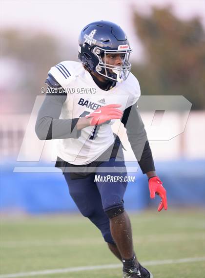 Thumbnail 1 in JV: Bakersfield @ Bakersfield Christian photogallery.