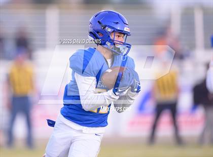 Thumbnail 3 in JV: Bakersfield @ Bakersfield Christian photogallery.