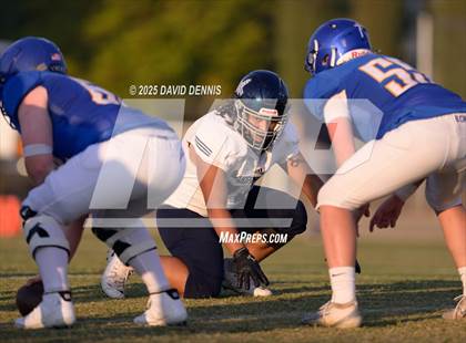 Thumbnail 1 in JV: Bakersfield @ Bakersfield Christian photogallery.