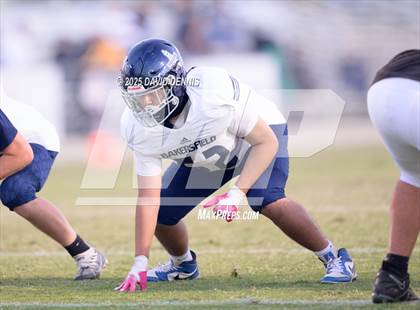 Thumbnail 3 in JV: Bakersfield @ Bakersfield Christian photogallery.