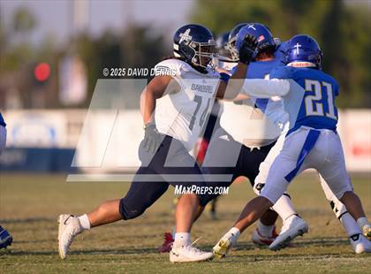 Thumbnail 3 in JV: Bakersfield @ Bakersfield Christian photogallery.