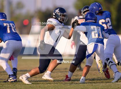 Thumbnail 2 in JV: Bakersfield @ Bakersfield Christian photogallery.
