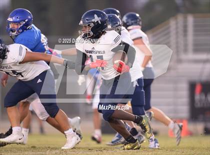 Thumbnail 2 in JV: Bakersfield @ Bakersfield Christian photogallery.