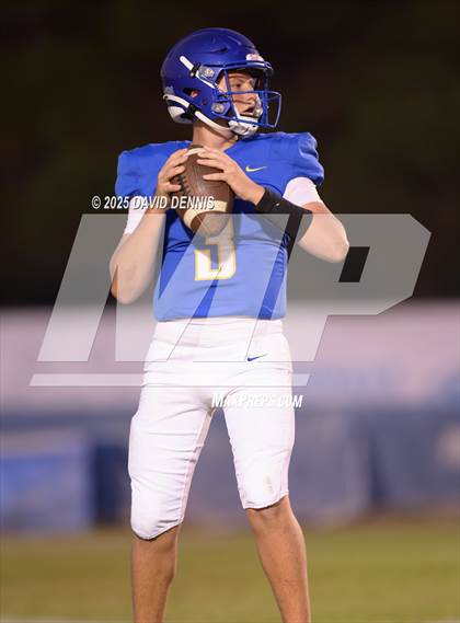 Thumbnail 3 in JV: Bakersfield @ Bakersfield Christian photogallery.