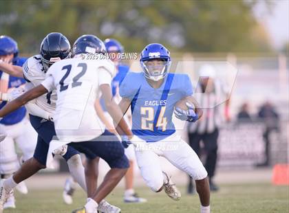 Thumbnail 3 in JV: Bakersfield @ Bakersfield Christian photogallery.