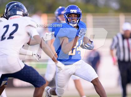 Thumbnail 2 in JV: Bakersfield @ Bakersfield Christian photogallery.