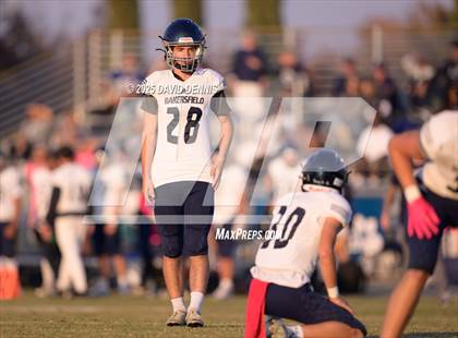 Thumbnail 1 in JV: Bakersfield @ Bakersfield Christian photogallery.