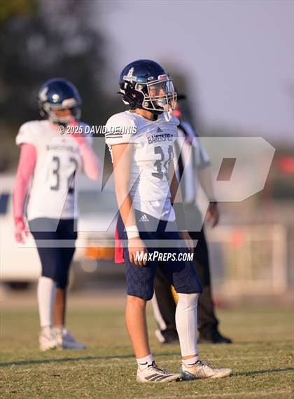Thumbnail 1 in JV: Bakersfield @ Bakersfield Christian photogallery.
