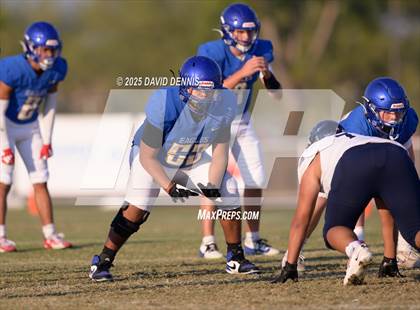 Thumbnail 2 in JV: Bakersfield @ Bakersfield Christian photogallery.