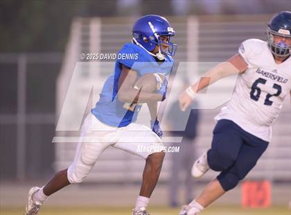 Thumbnail 1 in JV: Bakersfield @ Bakersfield Christian photogallery.