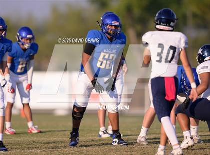 Thumbnail 1 in JV: Bakersfield @ Bakersfield Christian photogallery.