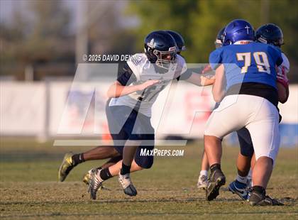 Thumbnail 3 in JV: Bakersfield @ Bakersfield Christian photogallery.