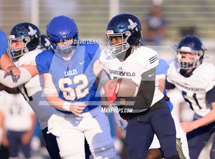 Thumbnail 1 in JV: Bakersfield @ Bakersfield Christian photogallery.