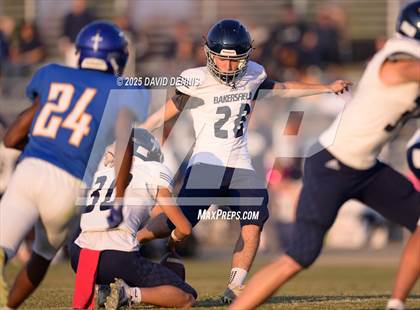 Thumbnail 2 in JV: Bakersfield @ Bakersfield Christian photogallery.
