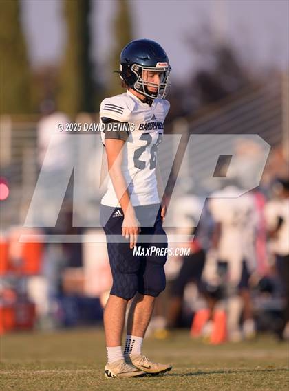 Thumbnail 2 in JV: Bakersfield @ Bakersfield Christian photogallery.