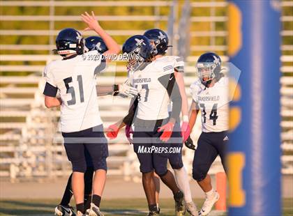 Thumbnail 3 in JV: Bakersfield @ Bakersfield Christian photogallery.