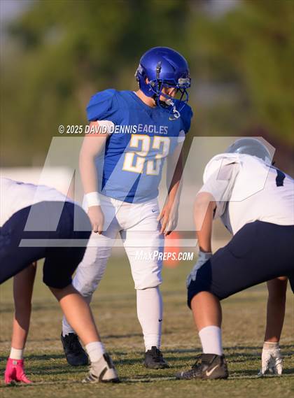 Thumbnail 1 in JV: Bakersfield @ Bakersfield Christian photogallery.