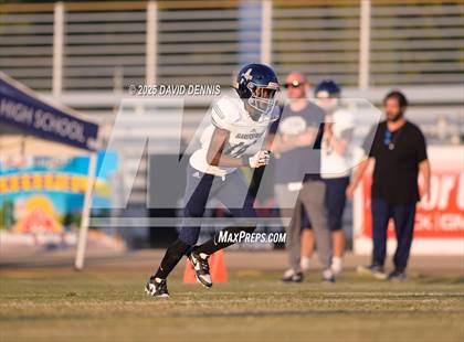 Thumbnail 2 in JV: Bakersfield @ Bakersfield Christian photogallery.