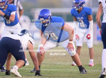 Thumbnail 1 in JV: Bakersfield @ Bakersfield Christian photogallery.