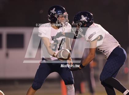 Thumbnail 3 in JV: Bakersfield @ Bakersfield Christian photogallery.
