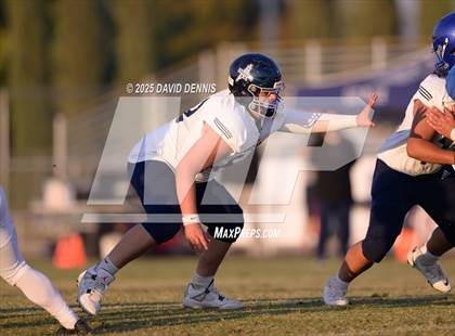 Thumbnail 3 in JV: Bakersfield @ Bakersfield Christian photogallery.