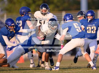 Thumbnail 1 in JV: Bakersfield @ Bakersfield Christian photogallery.