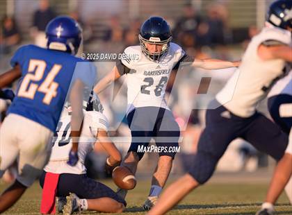 Thumbnail 3 in JV: Bakersfield @ Bakersfield Christian photogallery.