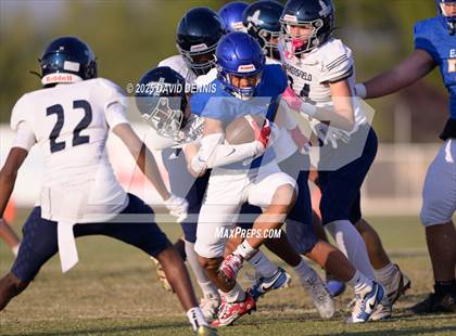 Thumbnail 2 in JV: Bakersfield @ Bakersfield Christian photogallery.