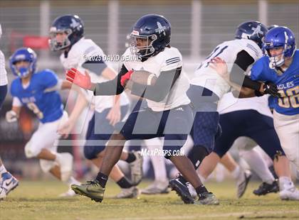 Thumbnail 3 in JV: Bakersfield @ Bakersfield Christian photogallery.