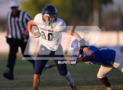 Thumbnail 3 in JV: Bakersfield @ Bakersfield Christian photogallery.