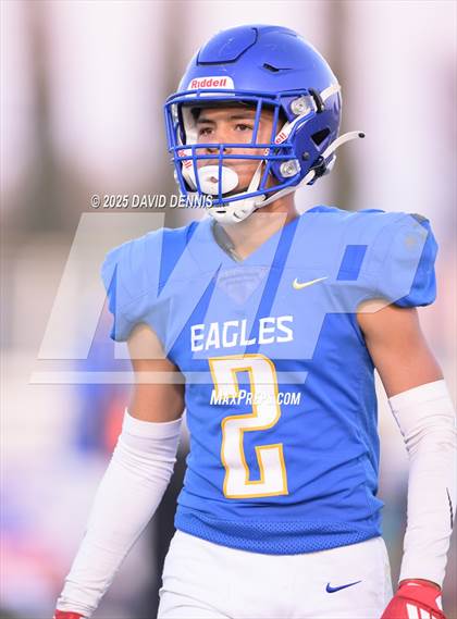 Thumbnail 2 in JV: Bakersfield @ Bakersfield Christian photogallery.