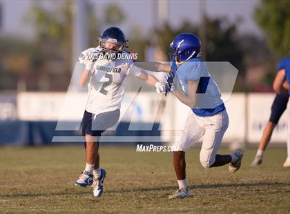 Thumbnail 2 in JV: Bakersfield @ Bakersfield Christian photogallery.