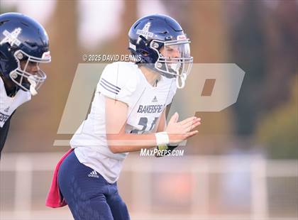 Thumbnail 2 in JV: Bakersfield @ Bakersfield Christian photogallery.