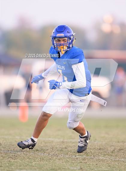 Thumbnail 3 in JV: Bakersfield @ Bakersfield Christian photogallery.